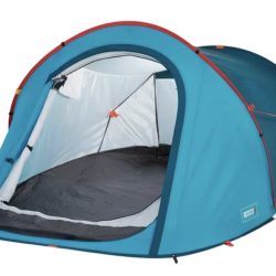Instant 2 Second Pop Up, Portable Outdoor Camping Tent